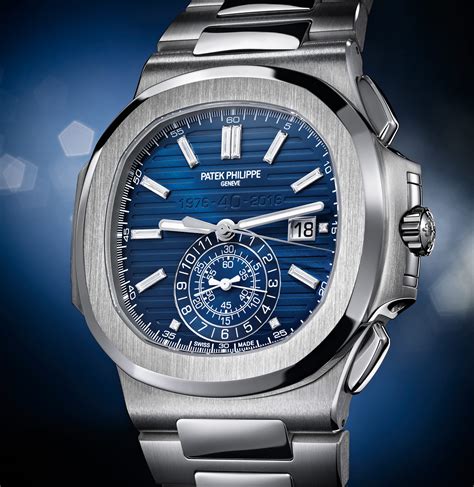 patek philippe valor.